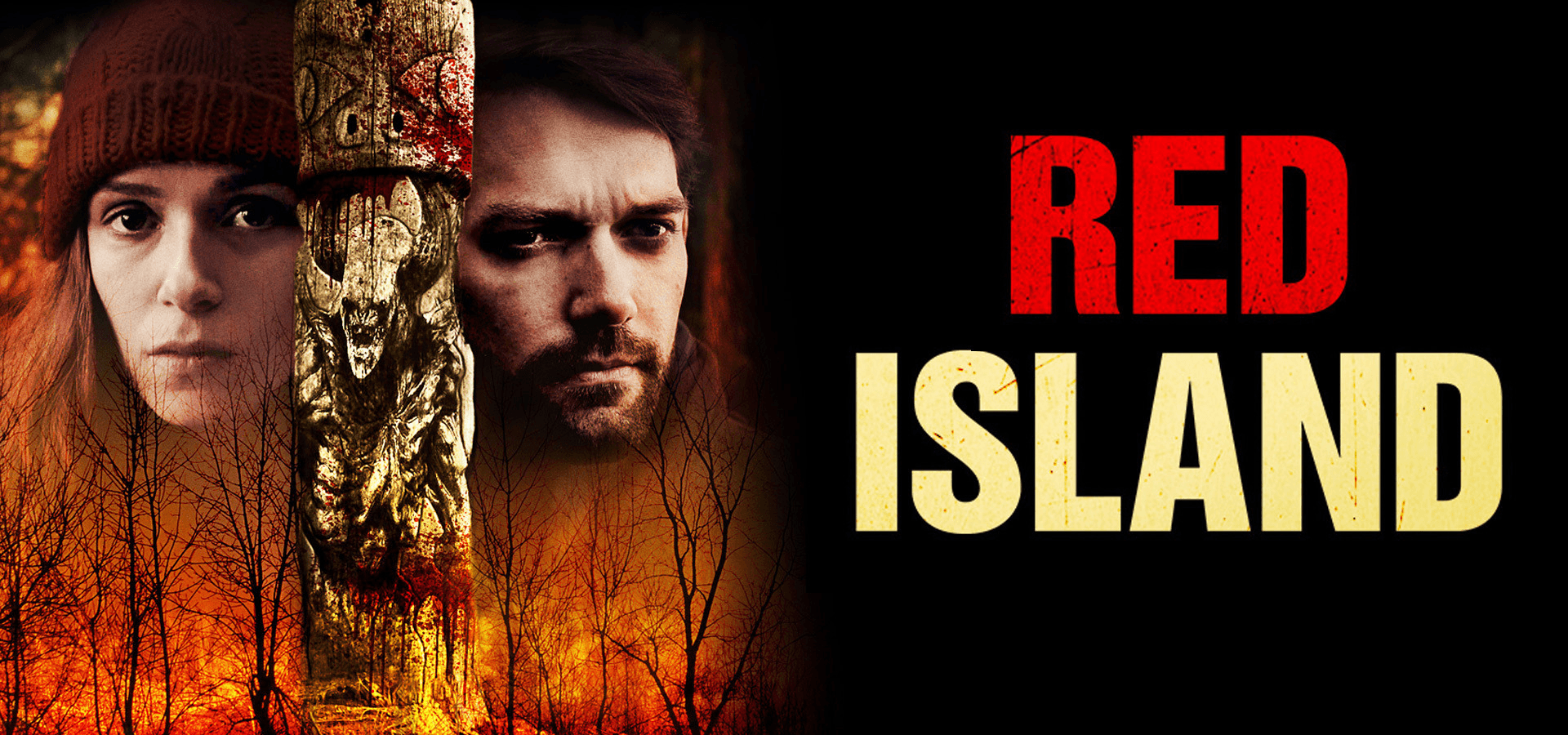 Red Island