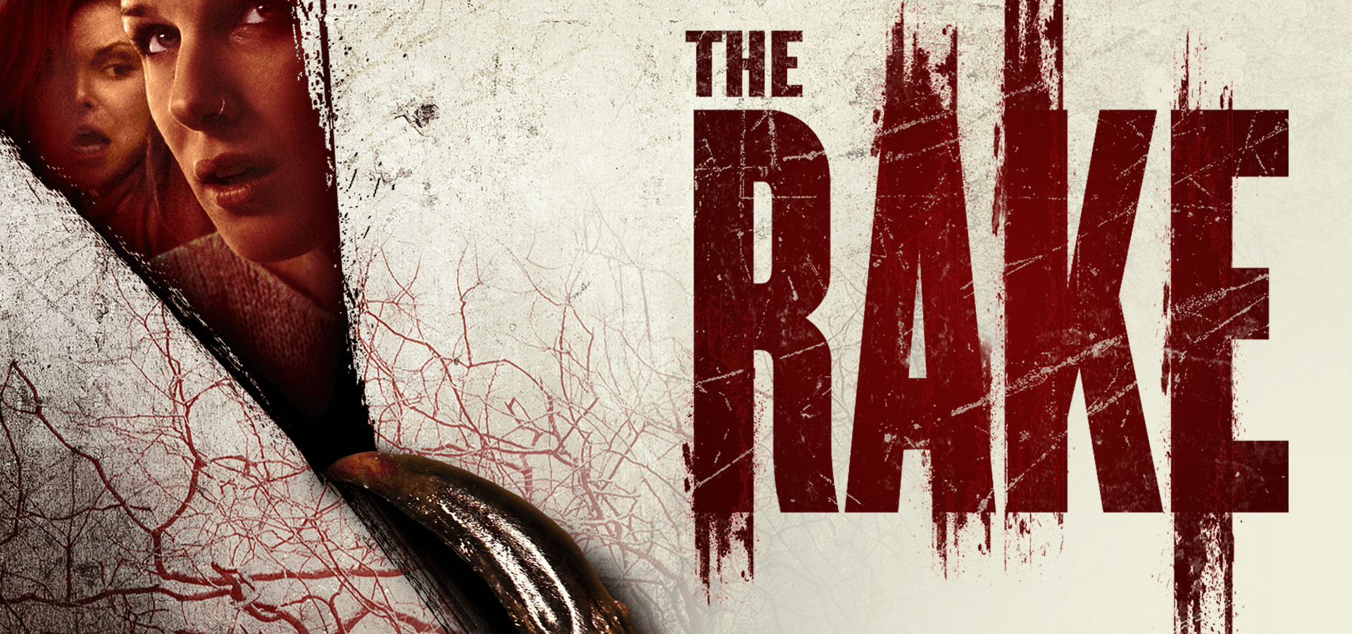 The Rake