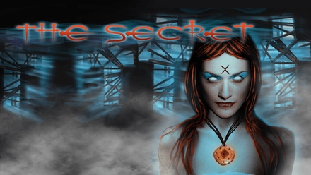 The Secret (English Burn-In)