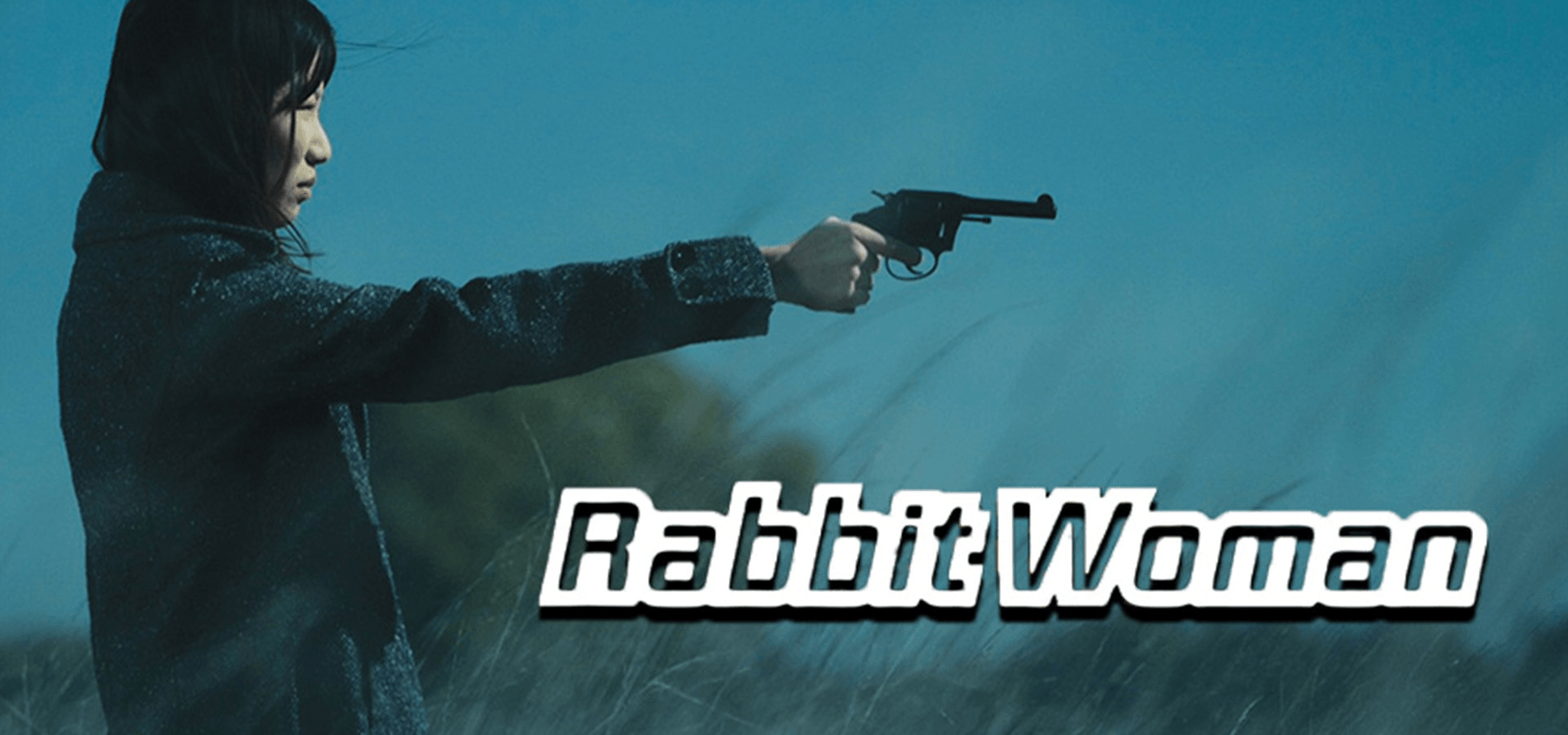 Rabbit Woman (English Burn-In)