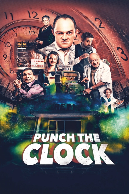 Punch The Clock