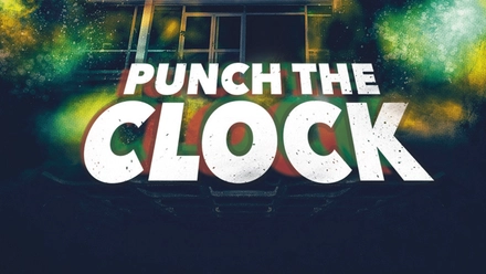 Punch The Clock