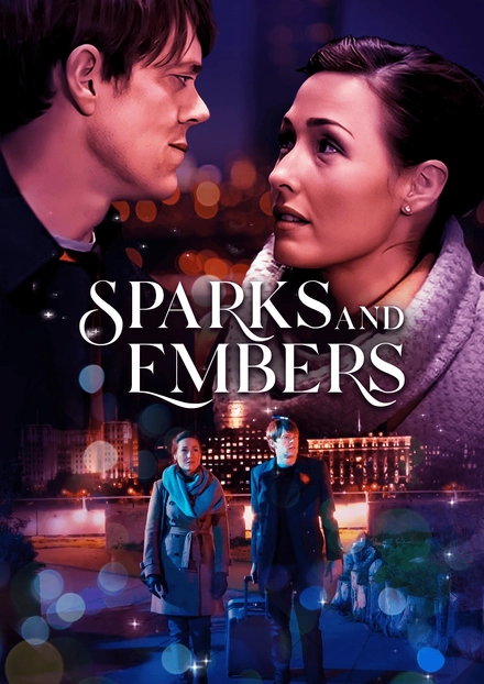 Sparks And Embers