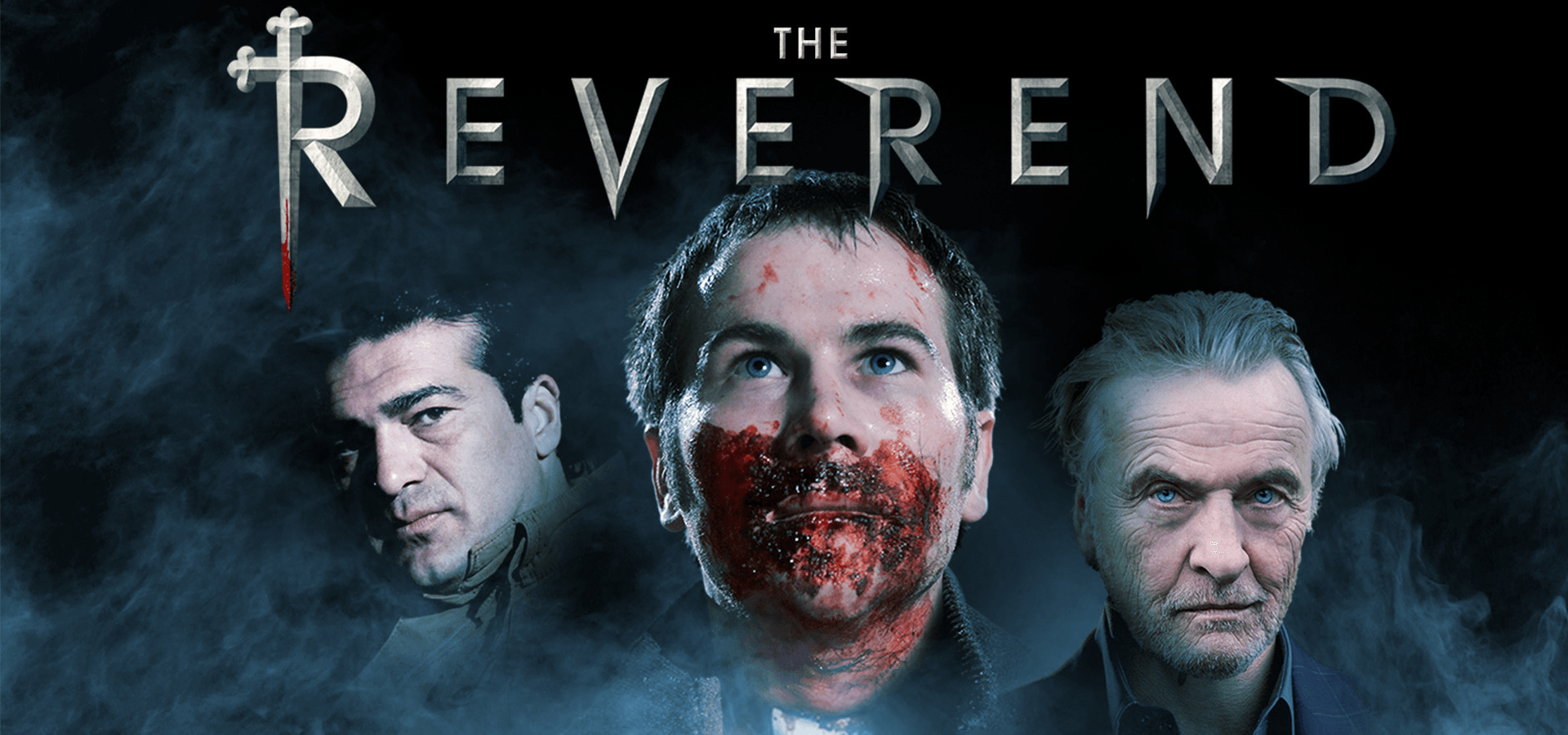 The Reverend