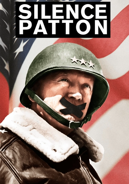 Silence Patton