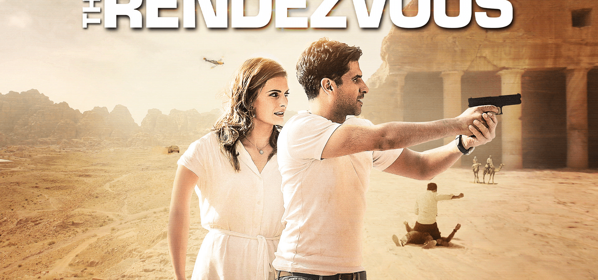 The Rendezvous