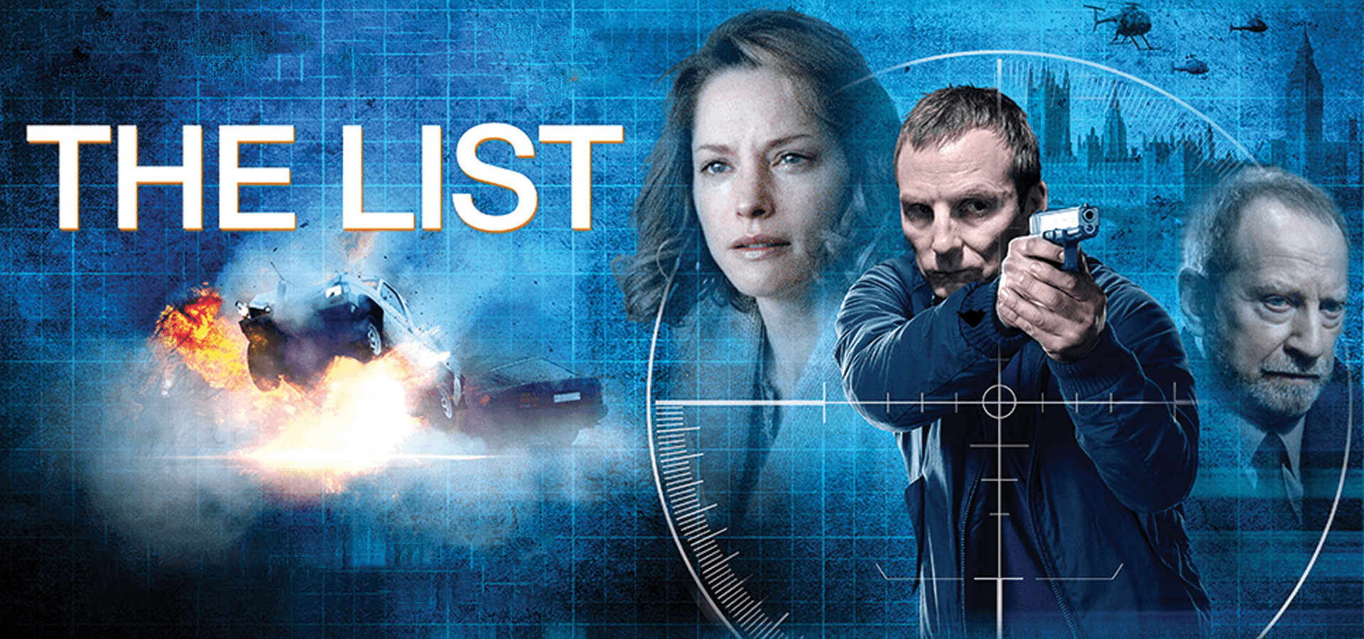 The List