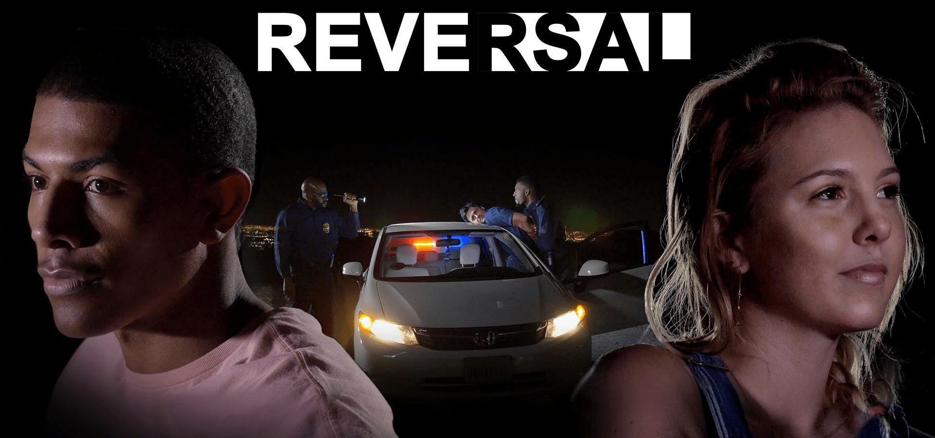 Reversal