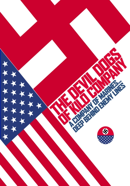 The Devil Dogs Of Kilo Company