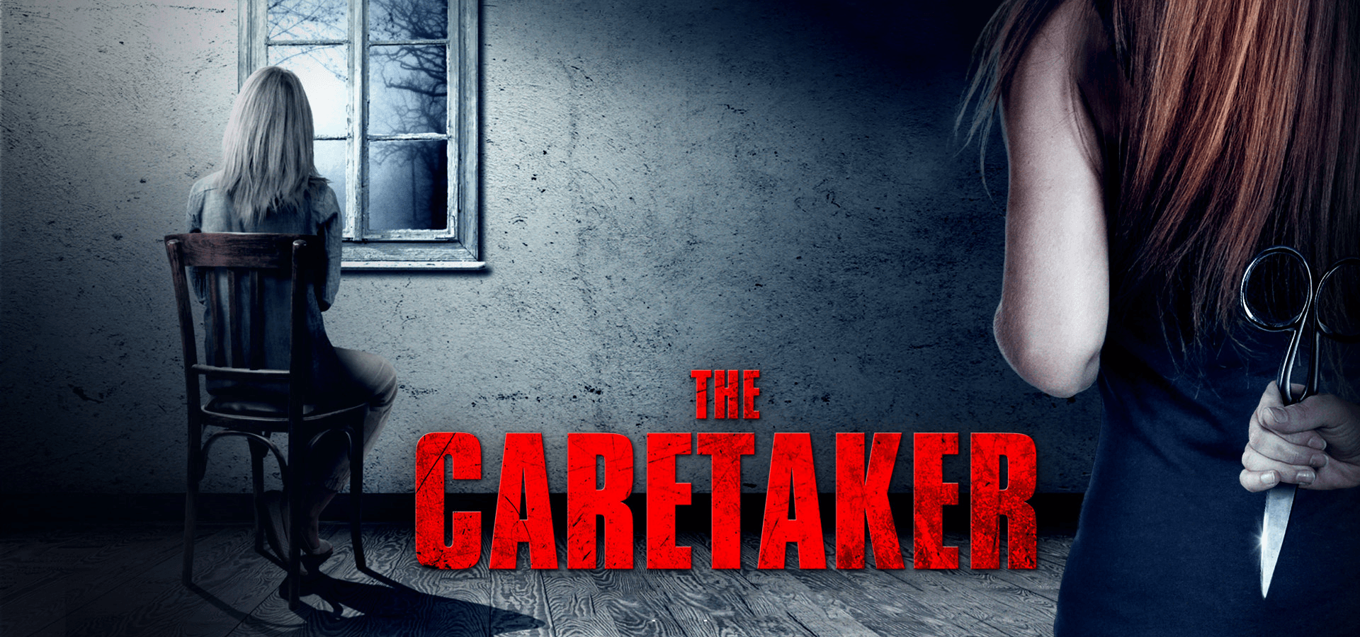 The Caretaker