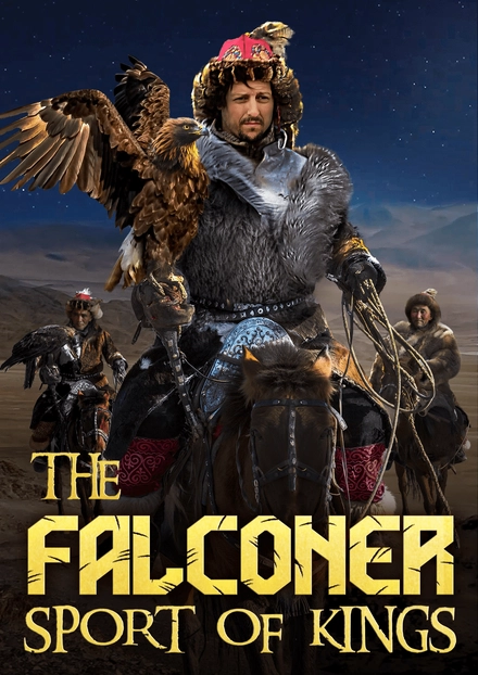 The Falconer: Sport of Kings