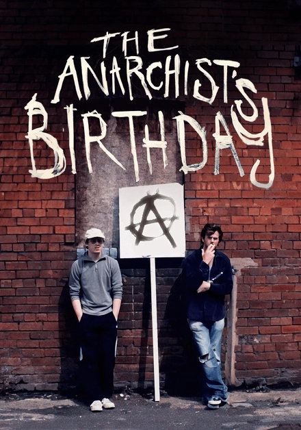 The Anarchist's BIrthday