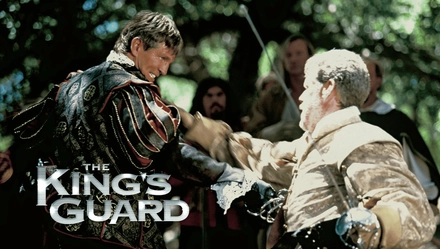 The King's Guard