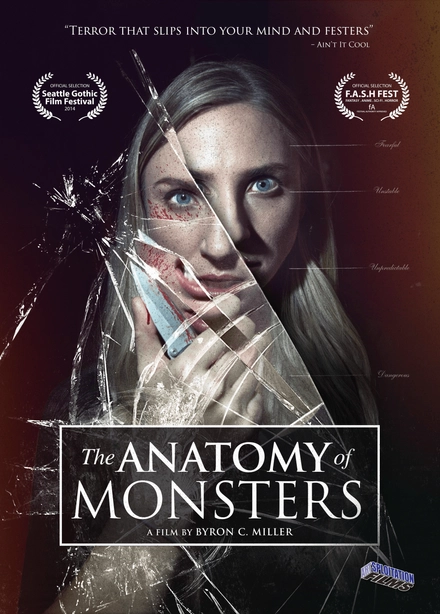The Anatomy of Monsters