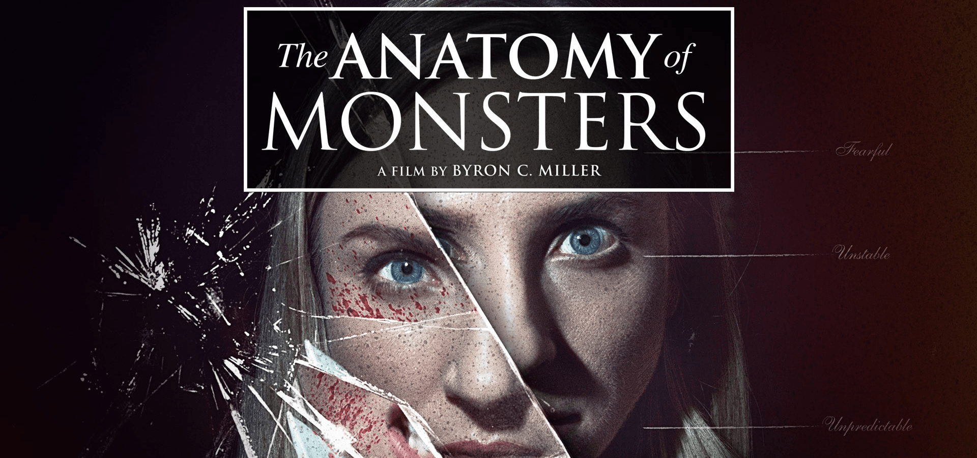 The Anatomy of Monsters
