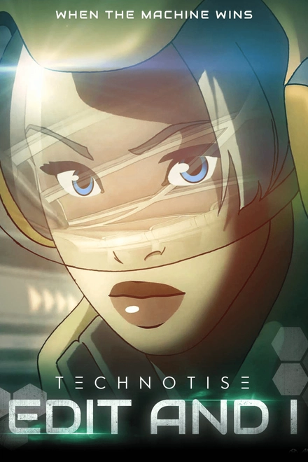 Technotise: Edit And I