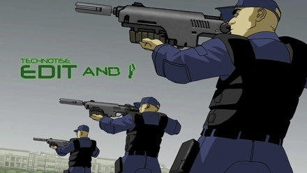 Technotise: Edit And I