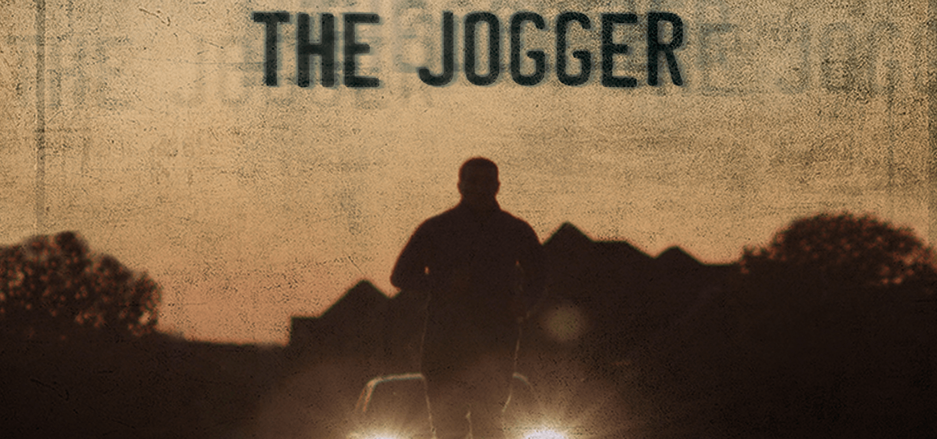 The Jogger