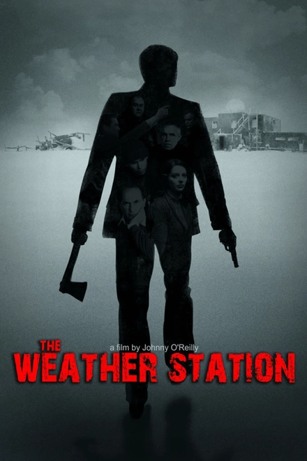 The Weather Station