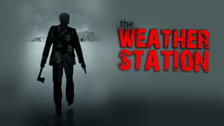 The Weather Station