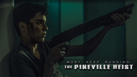The Pineville Heist