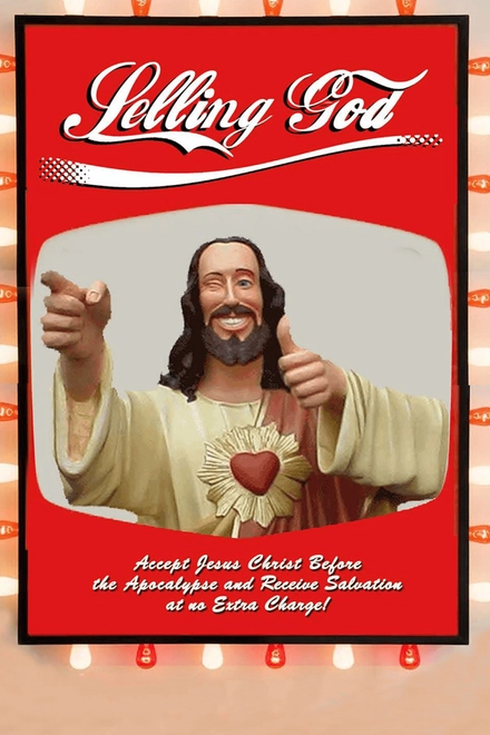 Selling God