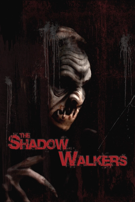 The Shadow Walkers