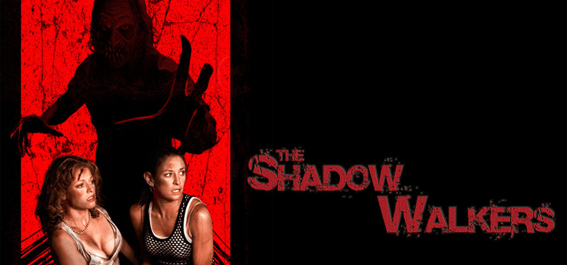 The Shadow Walkers