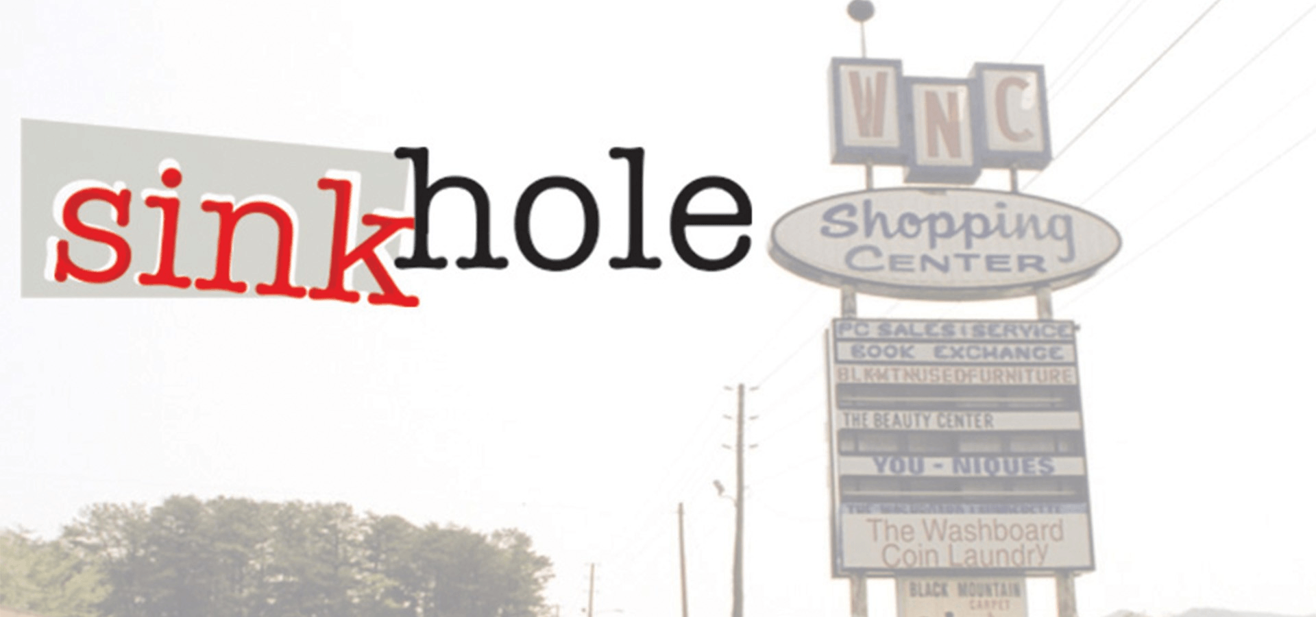 Sinkhole