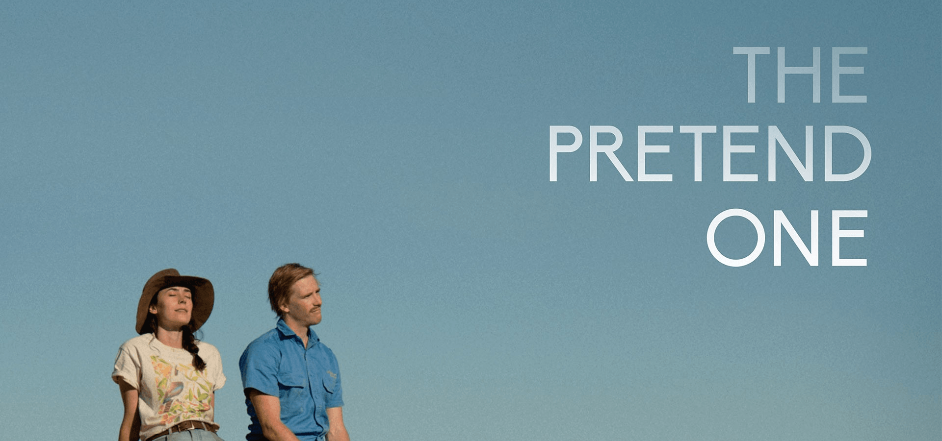 The Pretend One