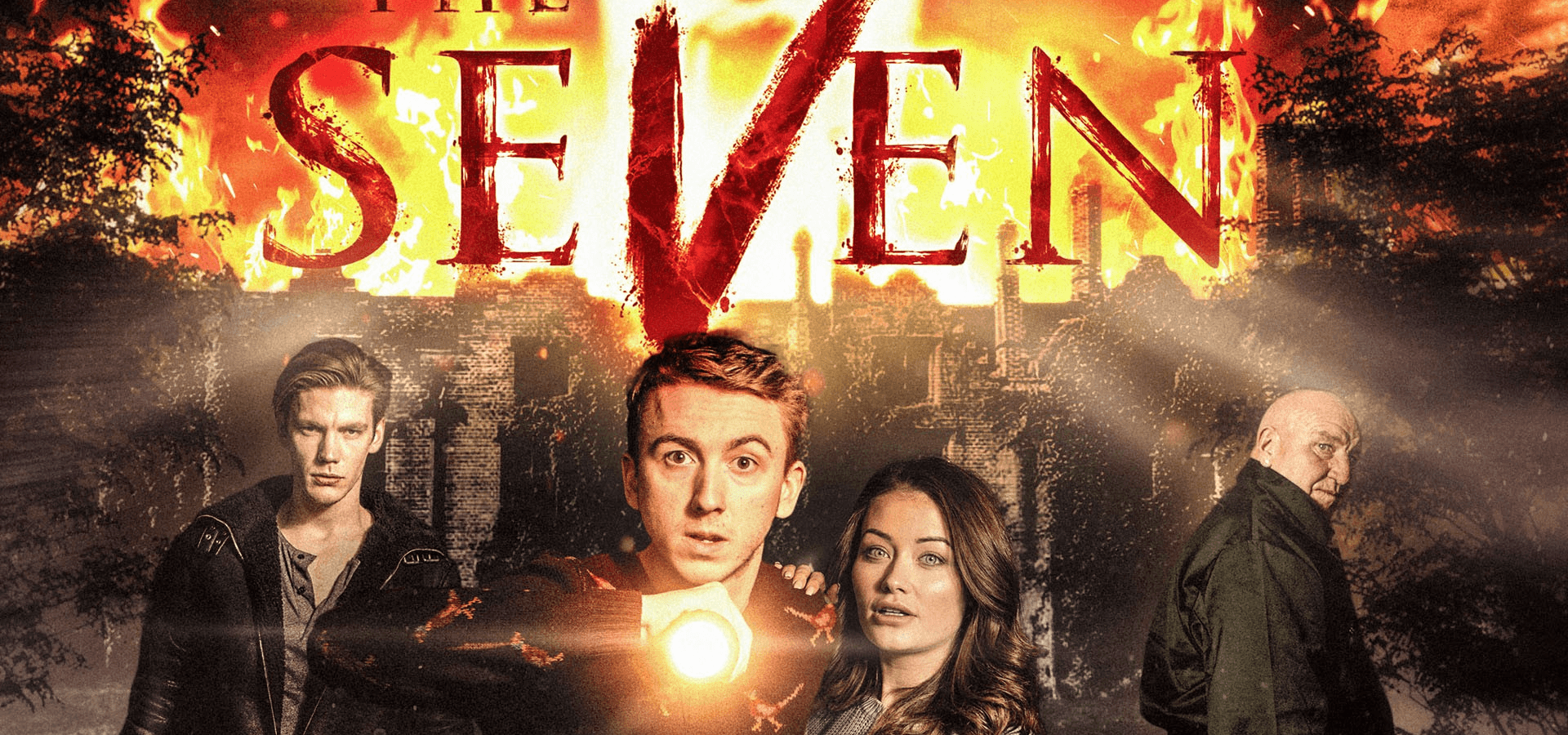 The Seven