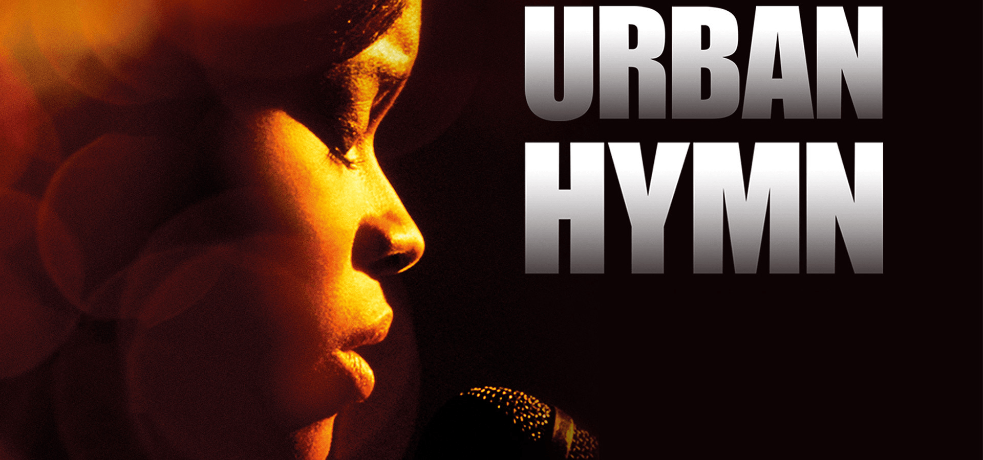 Urban Hymn