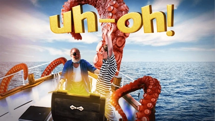 Uh-Oh!