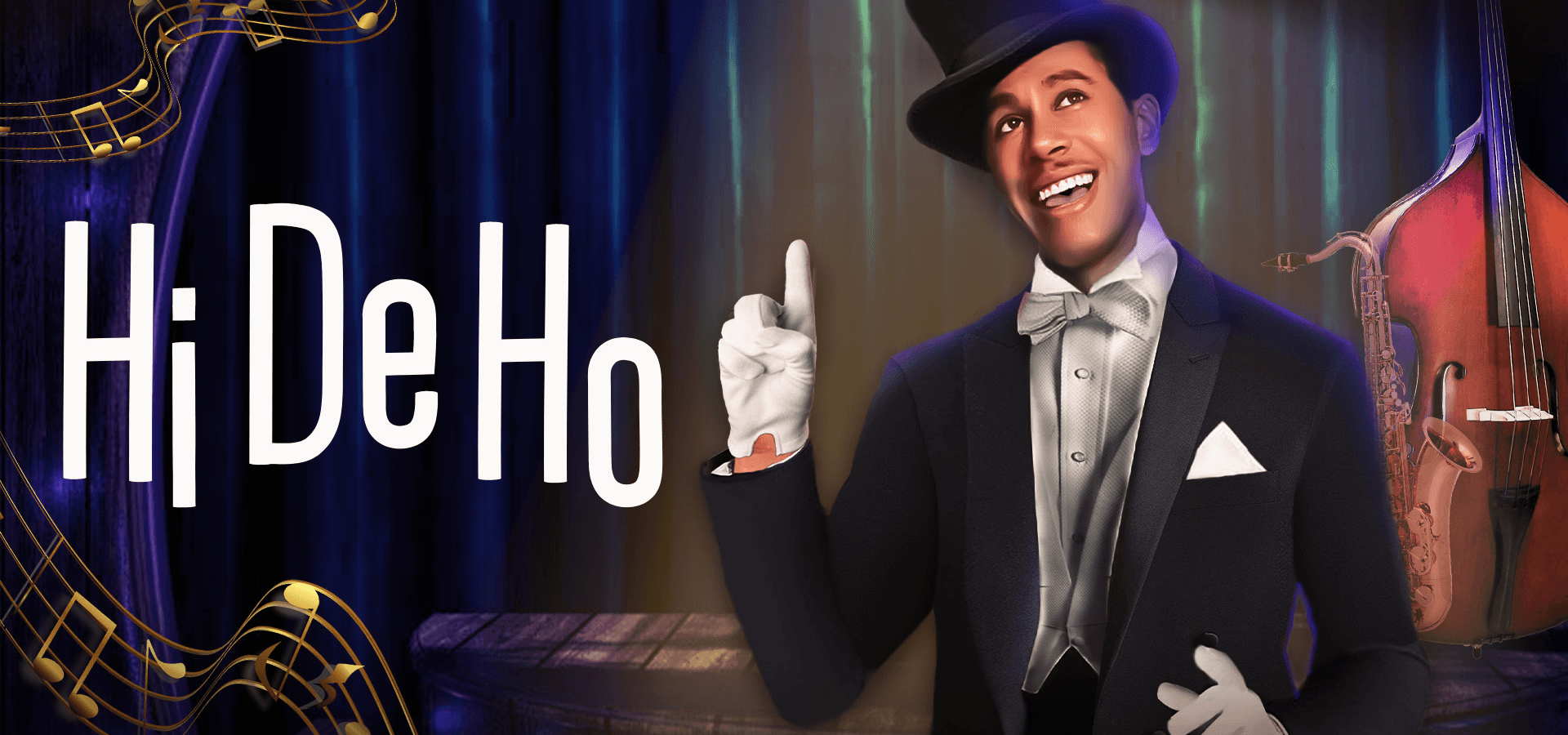 Hi De Ho