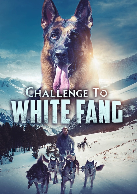 Challenge To White Fang