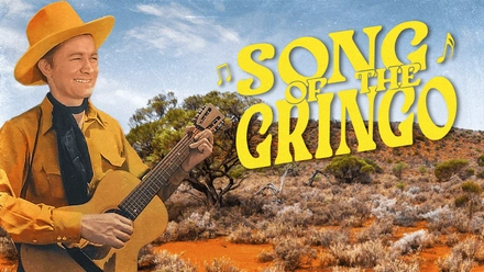 Song Of The Gringo