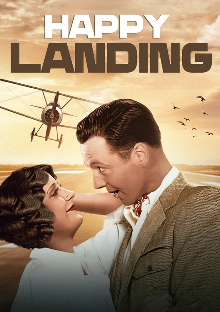 Happy Landing
