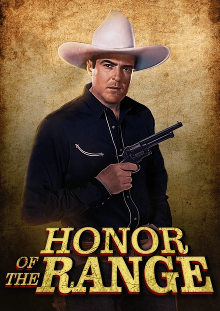 Honor Of The Range