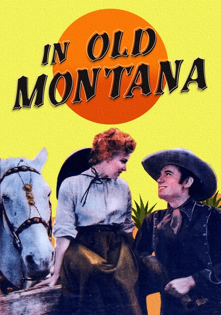 In Old Montana
