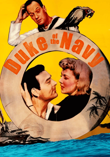 Duke Of The Navy
