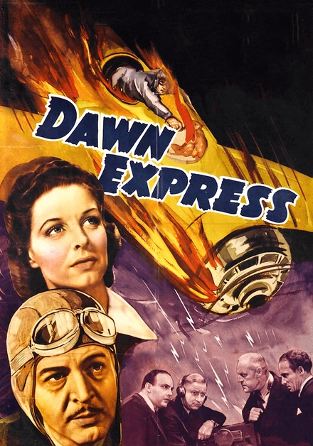 Dawn Express