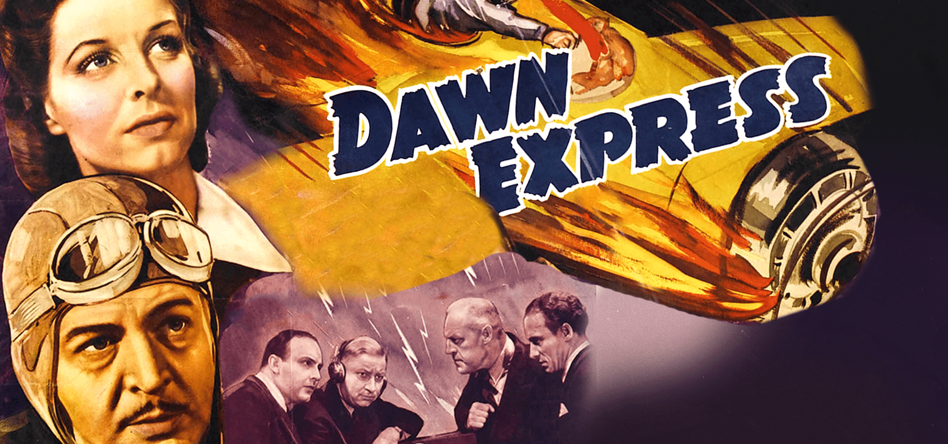 Dawn Express