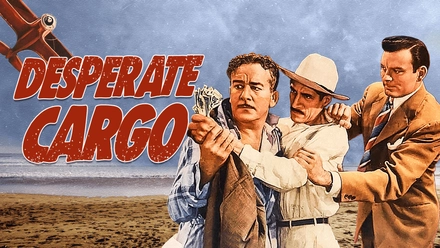 Desperate Cargo