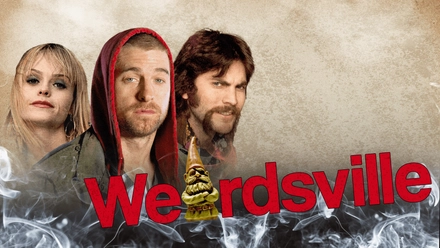 Weirdsville