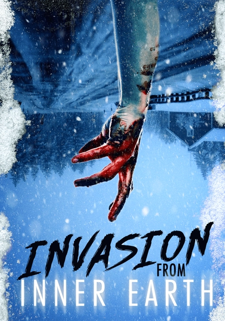 Invasion From Inner Earth