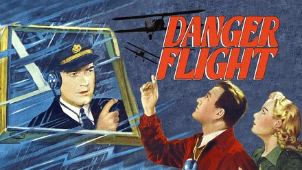 Danger Flight