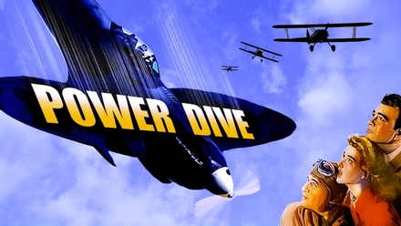 Power Dive