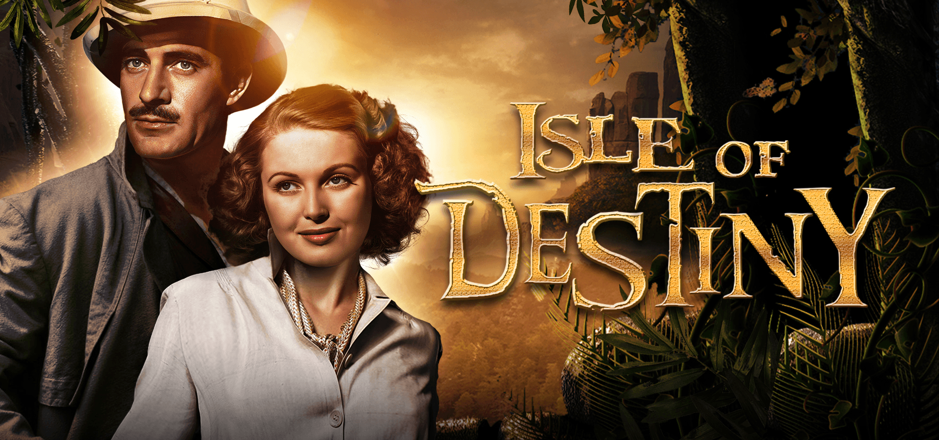 Isle Of Destiny