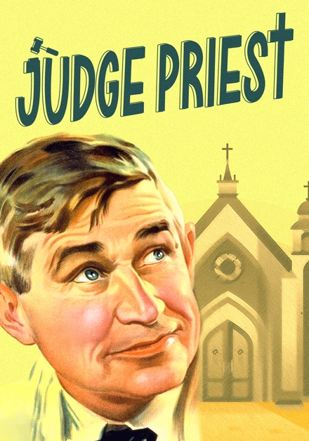 Judge Priest