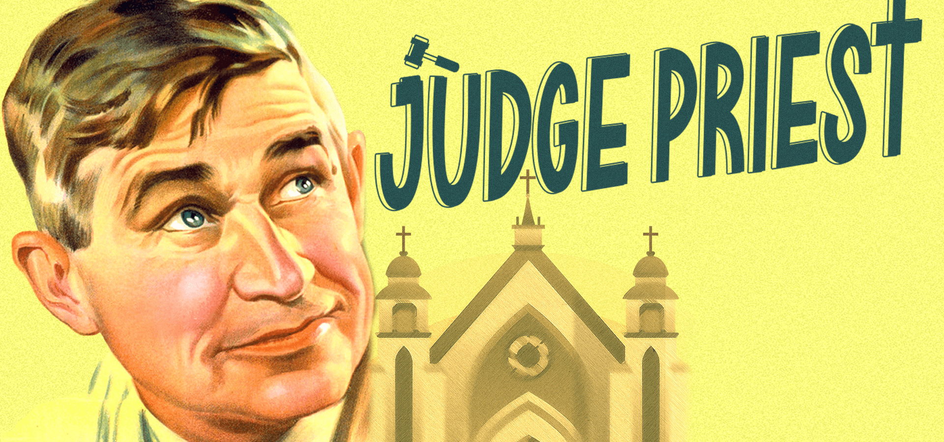 Judge Priest